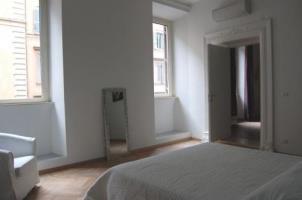 Apartment  Sistina Enchanting One Bedroom Roma Eksteriør bilde